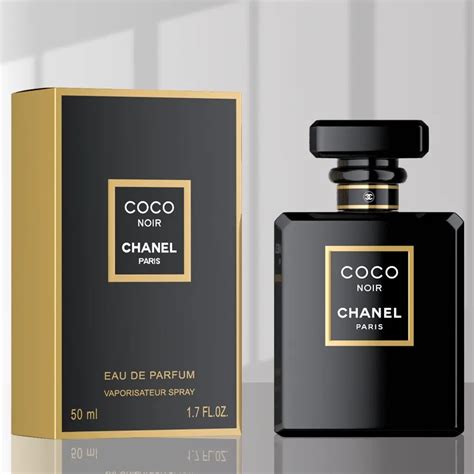 chanel noir perfume 50ml|chanel coco noir for sale.